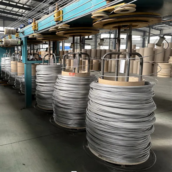 Hot sale GI iron wire for binding