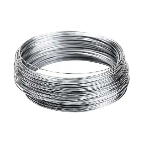 China factory supply galvanized iron wire