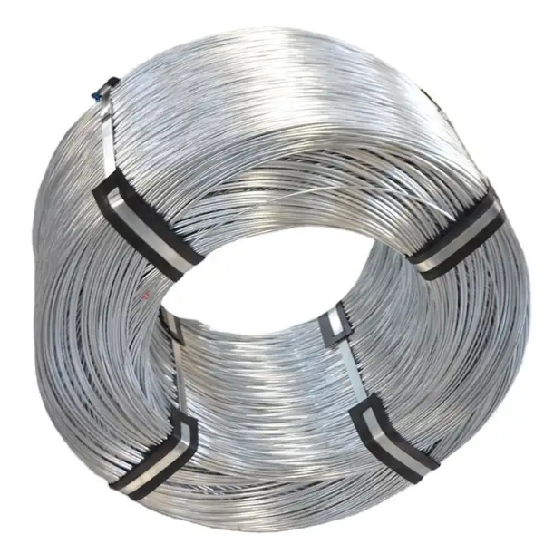 China factory supply galvanized iron wire