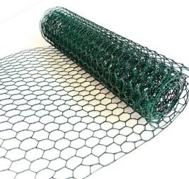 How to Choose a Hexagonal Wire Mesh