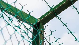 How Long Does Barbed Wire Last?