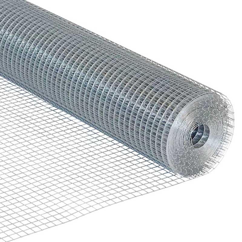 1x1/2 inch 1x2 inch 2x3 inch 2x4 inch 4x8 inch galvanized welded wire mesh