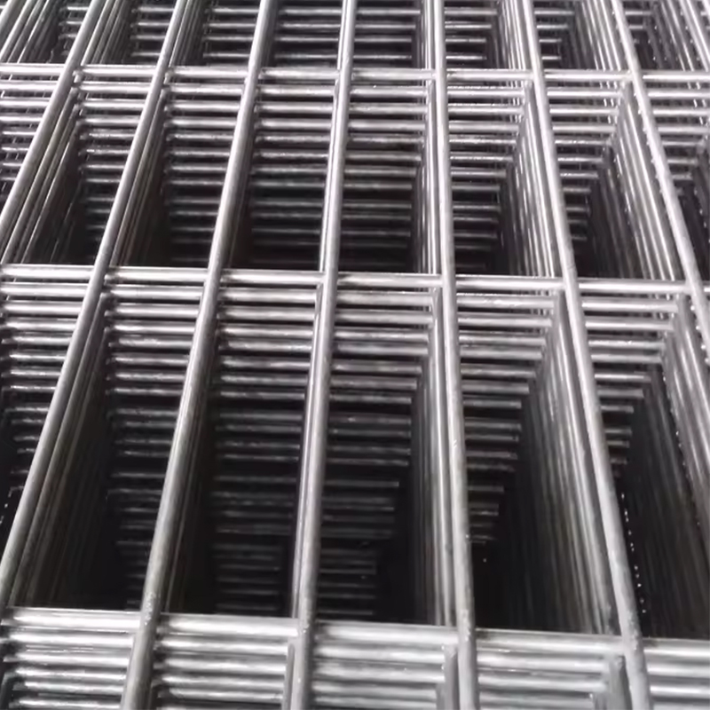 50 x 50mm 100 x 50mm heavy duty welded wire mesh panels