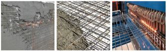 Benefits of Using Welded Wire Mesh in Concrete Construction