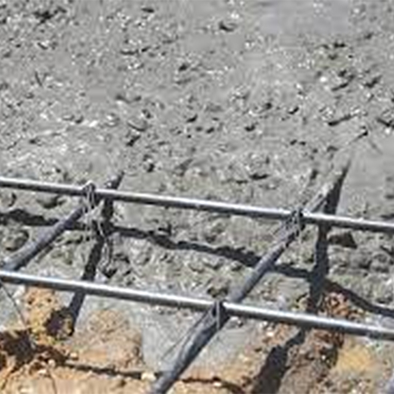 Why Use Concrete Welded Wire Fabric in Concrete Slab