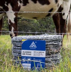 Stay Safe: Essential Precautions for Using Barbed Wire