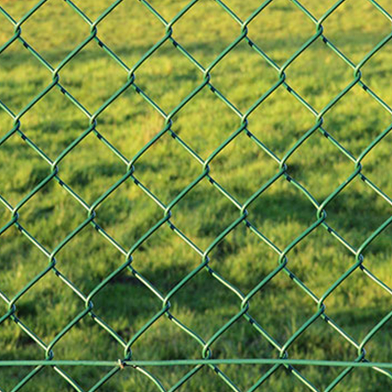 The Multifaceted Uses of Chain Link for Fencing