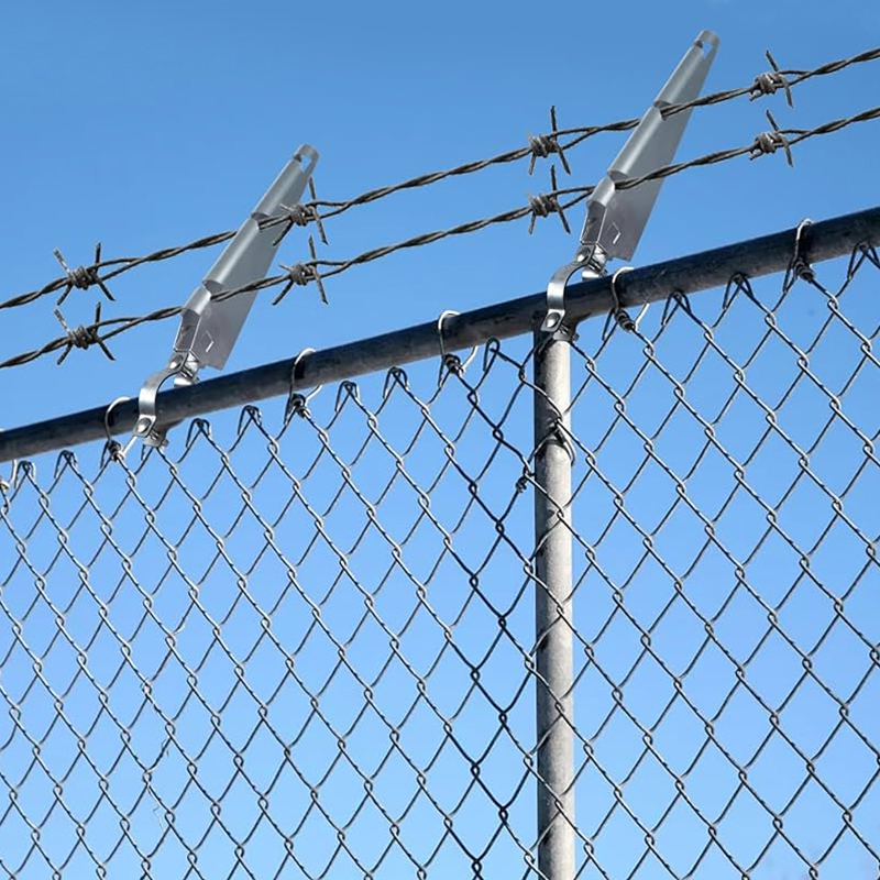 The Multifaceted Uses of Chain Link for Fencing