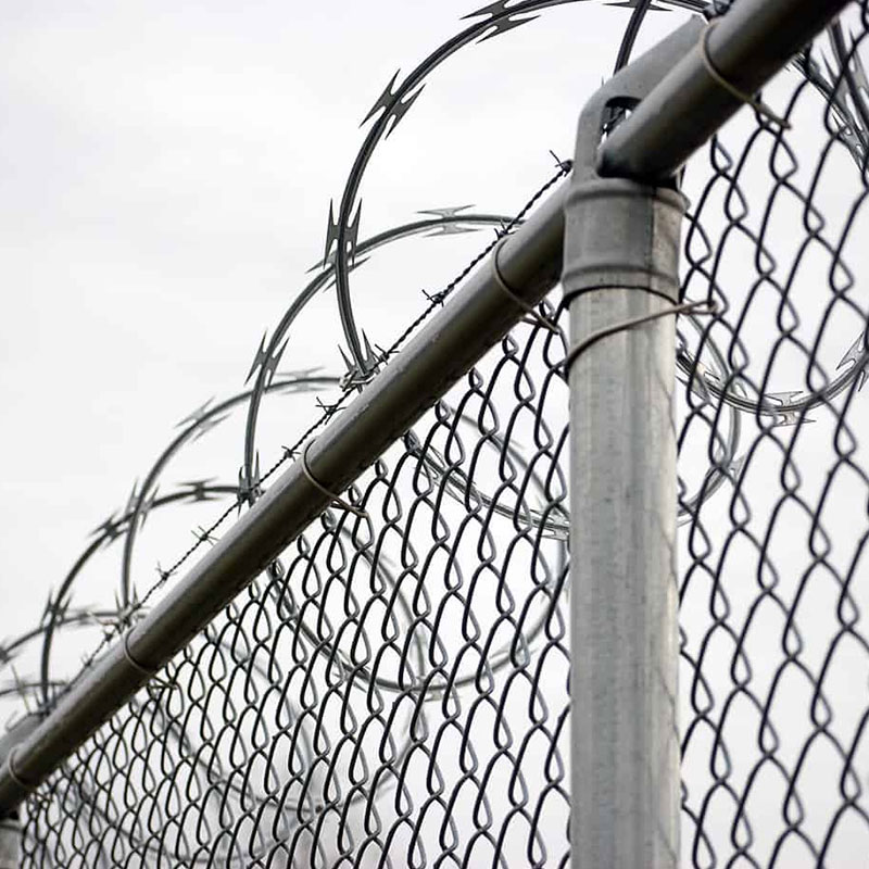 Budgeting for Your Chain Link Fence