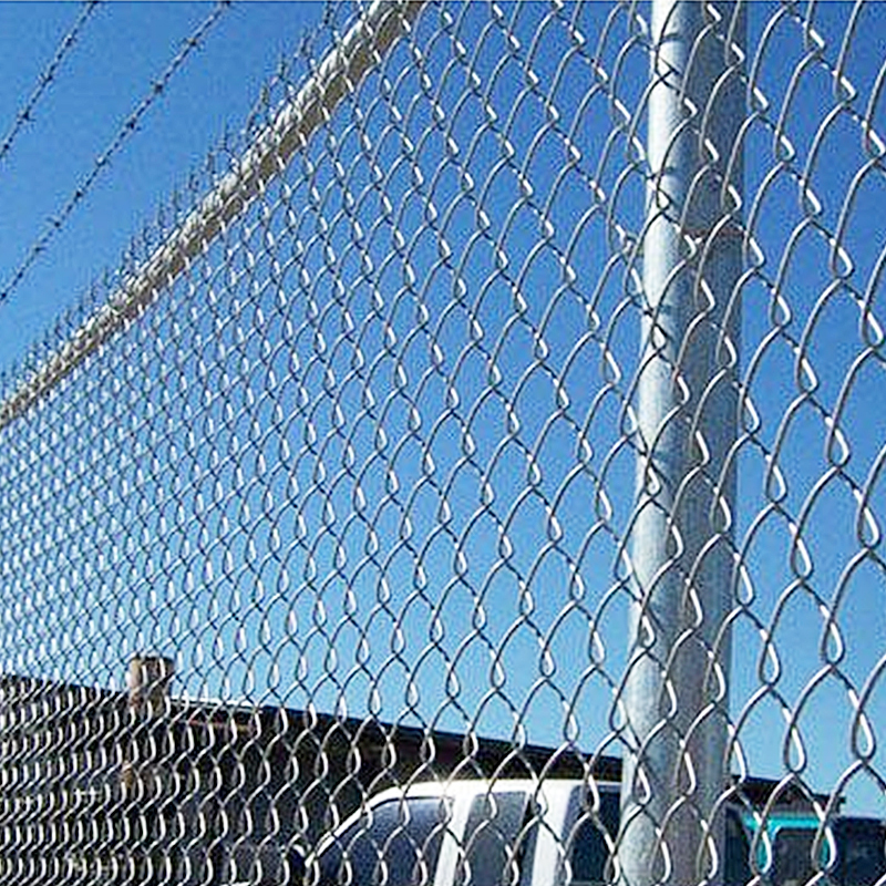 2 ft 3 ft 3.5 ft 4 ft 5 ft tall short chain link fence