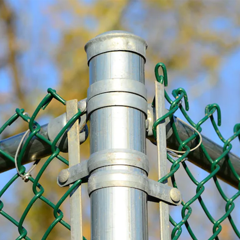 The Guide of Chain Link Fencing: Choosing, Installing, and Maintaining