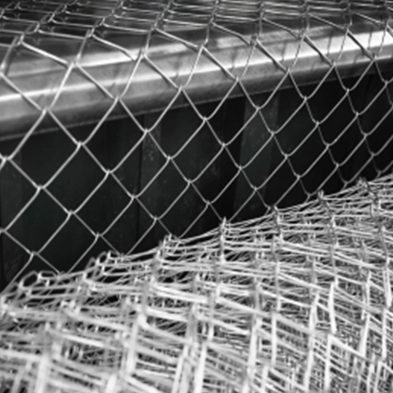 How to select the best chain link fencing suppliers in China