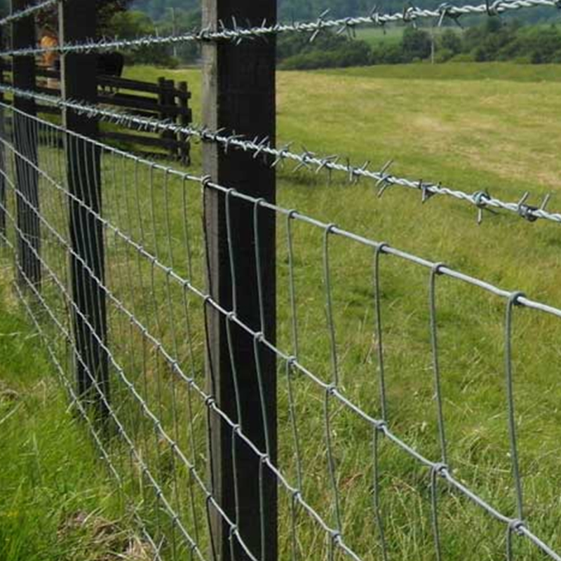 The best cattle fence for enhancing your ranch safety and efficiency