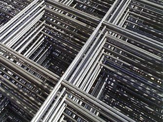 Do You Know What Welded Wire Mesh is Used for?