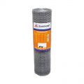 Wholesale low carbon steel galvanized hexagonal wire mesh