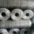 Made in China factory Price hexagonal woven chicken wire mesh