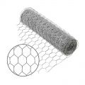 Made in China factory Price hexagonal woven chicken wire mesh