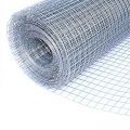 Hardware cloth galvanized welded wire mesh for fence