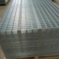 Hot sale galvanized welded wire mesh for garden fence