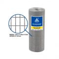 China factory supply galvanized welded wire mesh