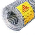 China factory supply galvanized welded wire mesh