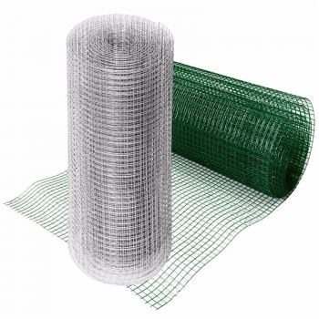 Factory price high quality welded wire mesh for outdoor use