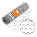 Factory Price hexagonal chicken wire mesh