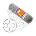 Factory Price hexagonal chicken wire mesh