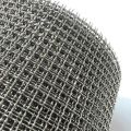 Wholesale High Quality Crimped Wire Mesh