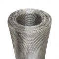 Wholesale High Quality Crimped Wire Mesh