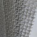 Wholesale High Quality Crimped Wire Mesh