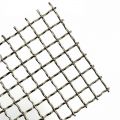 Gi Double Crimped Wire Mesh