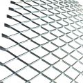 Expanded Metal Mesh for Grill