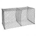 Gabion Box for Stone Cage Retaining Wall