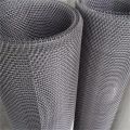 Square Weld Wire Mesh Fence