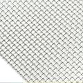 Galvanized square hole shaped wire mesh