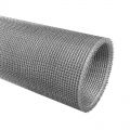 Galvanized square hole shaped wire mesh