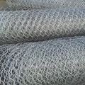 Galvanized Gabion Baskets and Galvanised Gabion Boxes