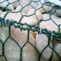 PVC Coated Anti-rust Gabion Box