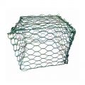 PVC Coated Anti-rust Gabion Box