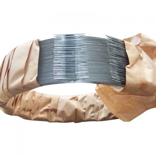 China Wholesale High Quality Galvanized Razor Wire