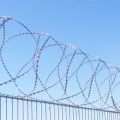 China Wholesale High Quality Galvanized Razor Wire