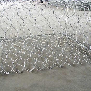 China Popular Gabion Box Manufacturers