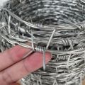 China High Tensile High Strength Barbed Wire Mesh Manufacturer