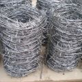 Wholesale High Quality Gi Barbed Wire