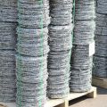 Wholesale High Quality Gi Barbed Wire