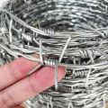 Wholesale High Quality Gi Barbed Wire