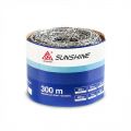 Galvanized Twisted High Tensile Barbed Wire Coil