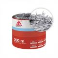 Galvanized Twisted High Tensile Barbed Wire Coil