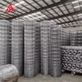 High tensile carbon steel cattle wire fence